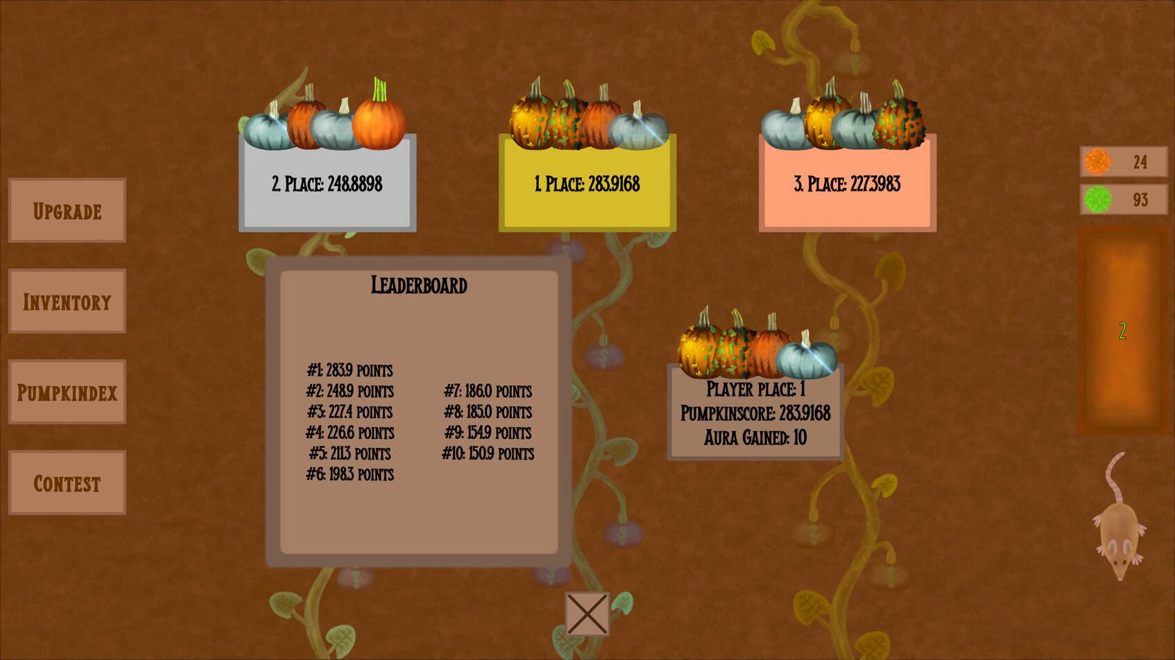 Screenshot #1