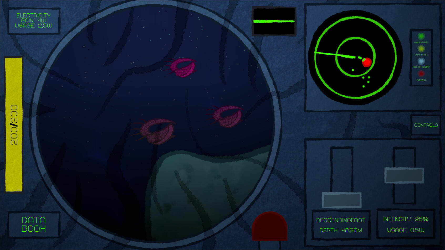 Screenshot #1 Screenshot #1