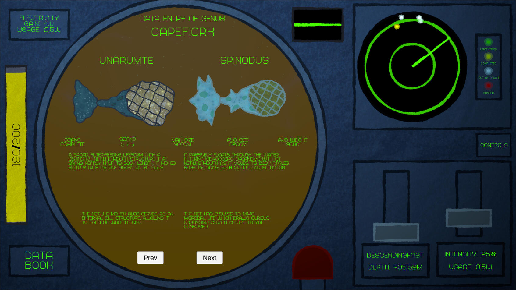 Screenshot #2 Screenshot #2