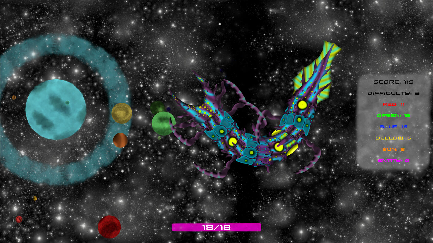 Screenshot #3 Screenshot #3