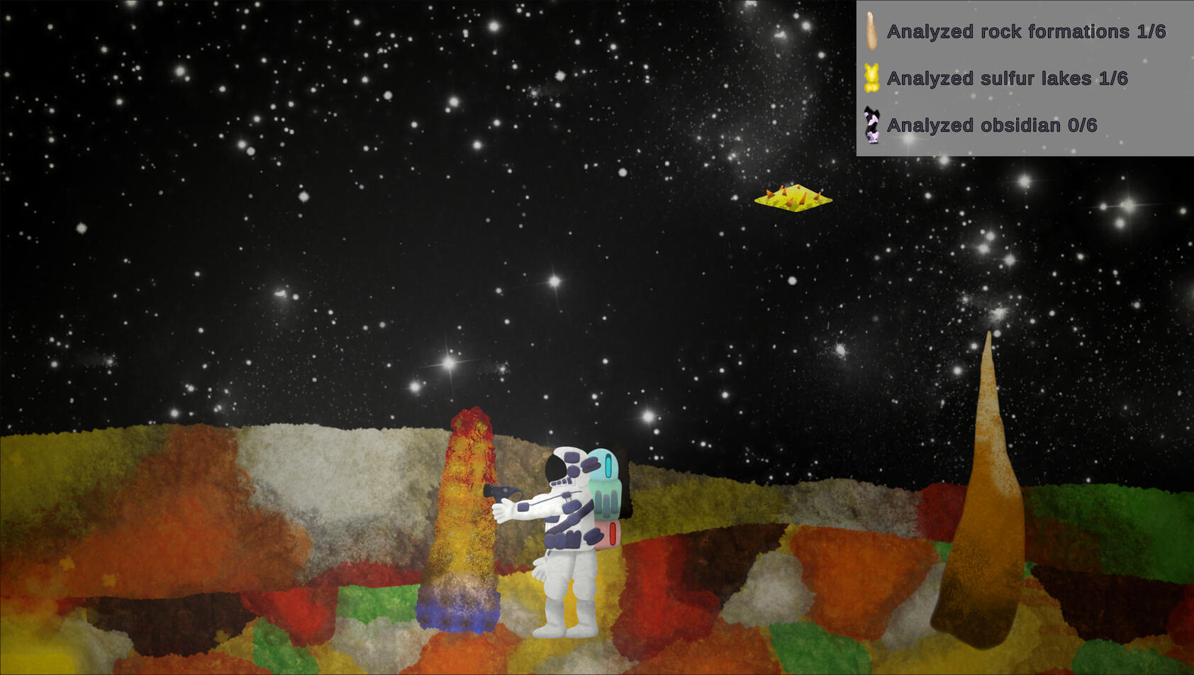 Screenshot #2 Screenshot #2