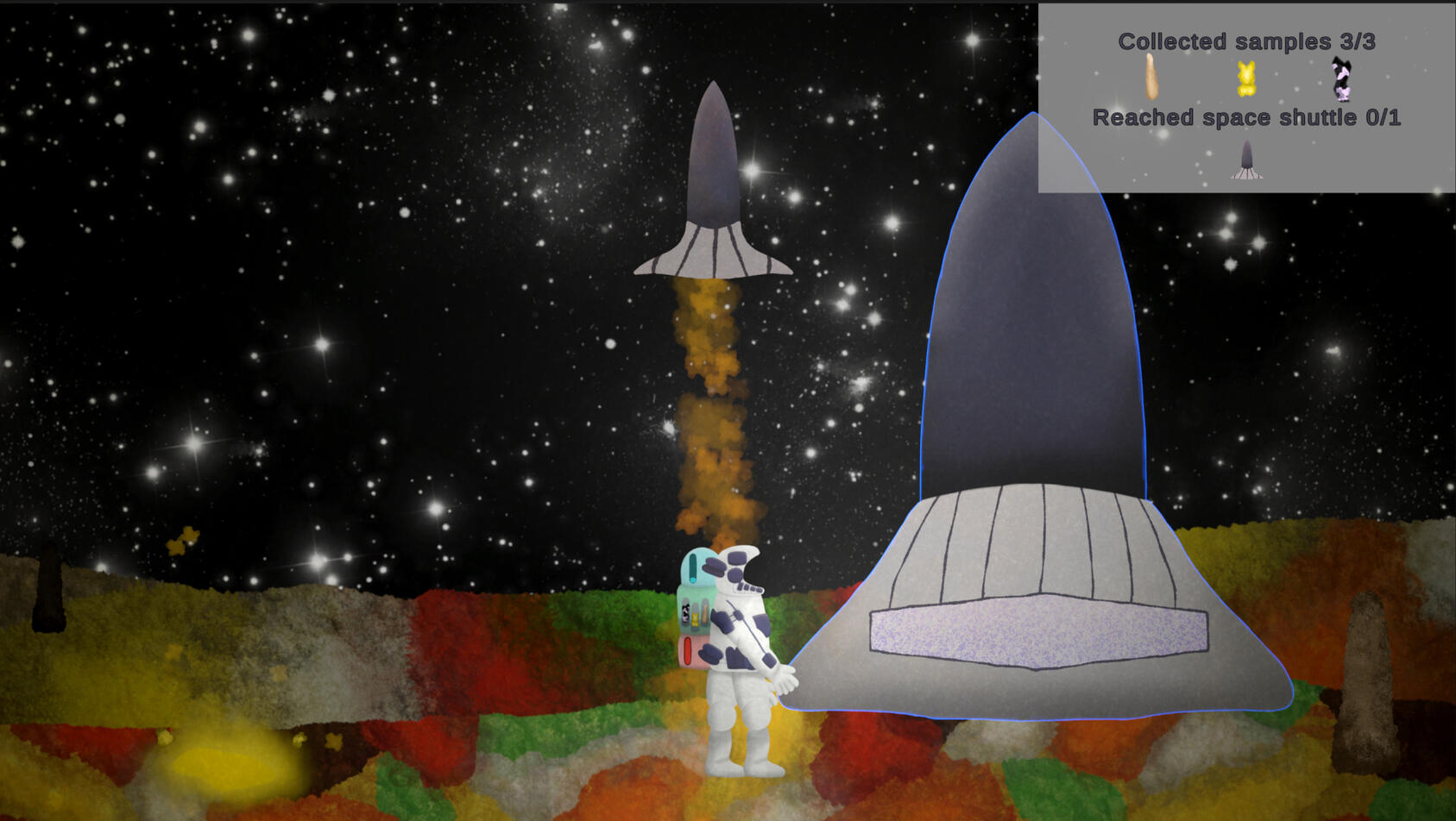 Screenshot #3 Screenshot #3