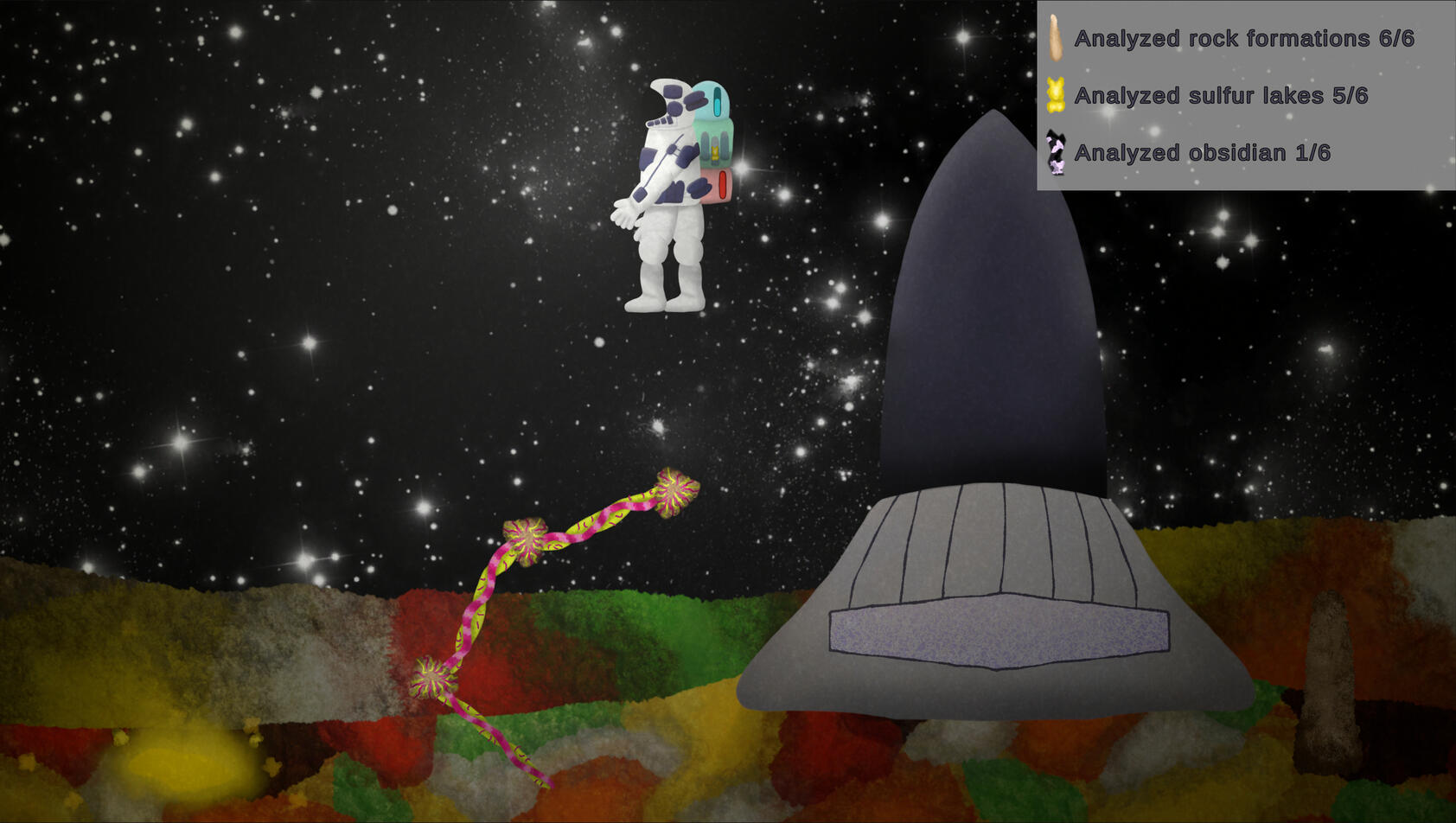 Screenshot #1 Screenshot #1