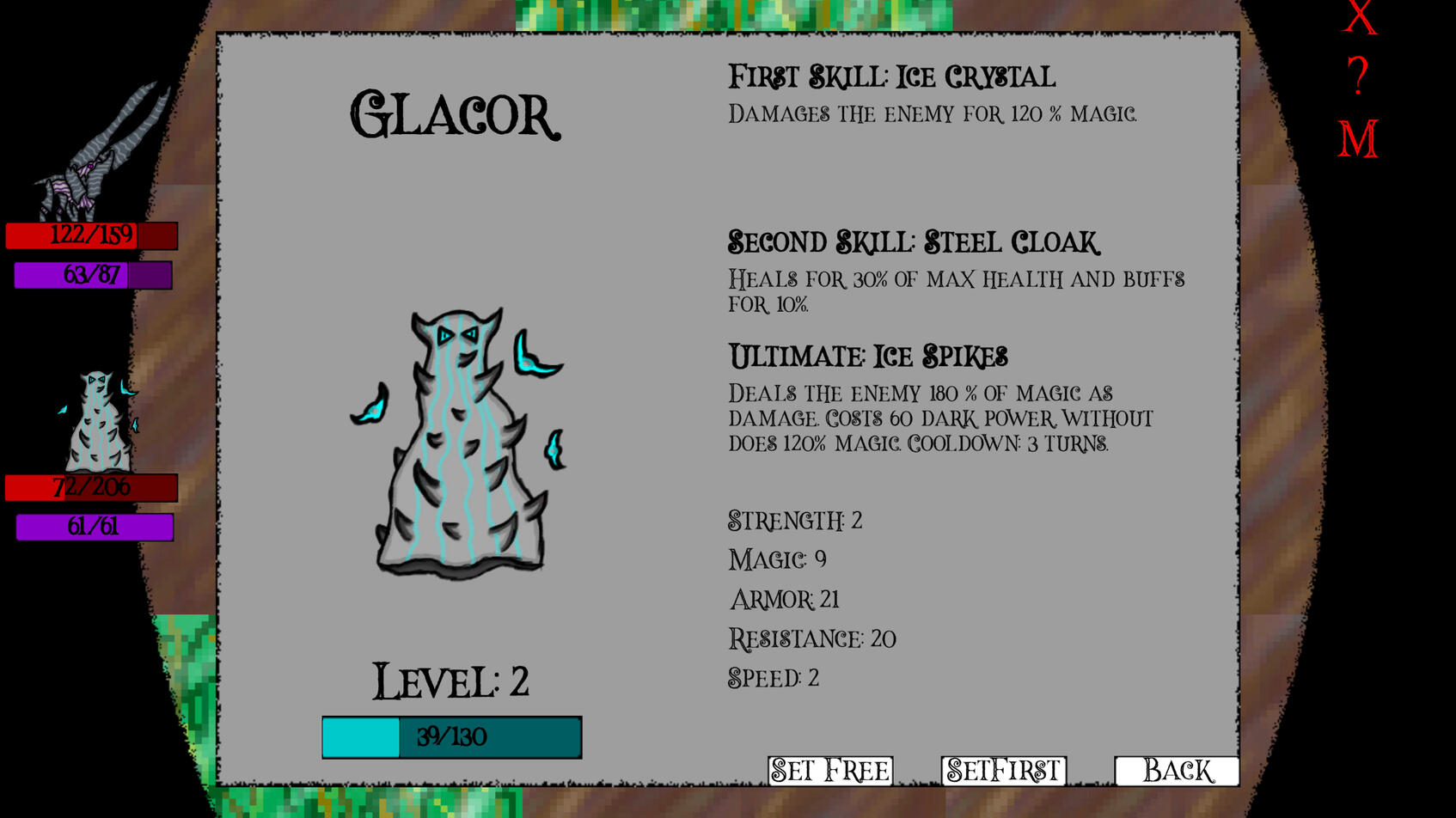Screenshot #2 Screenshot #2