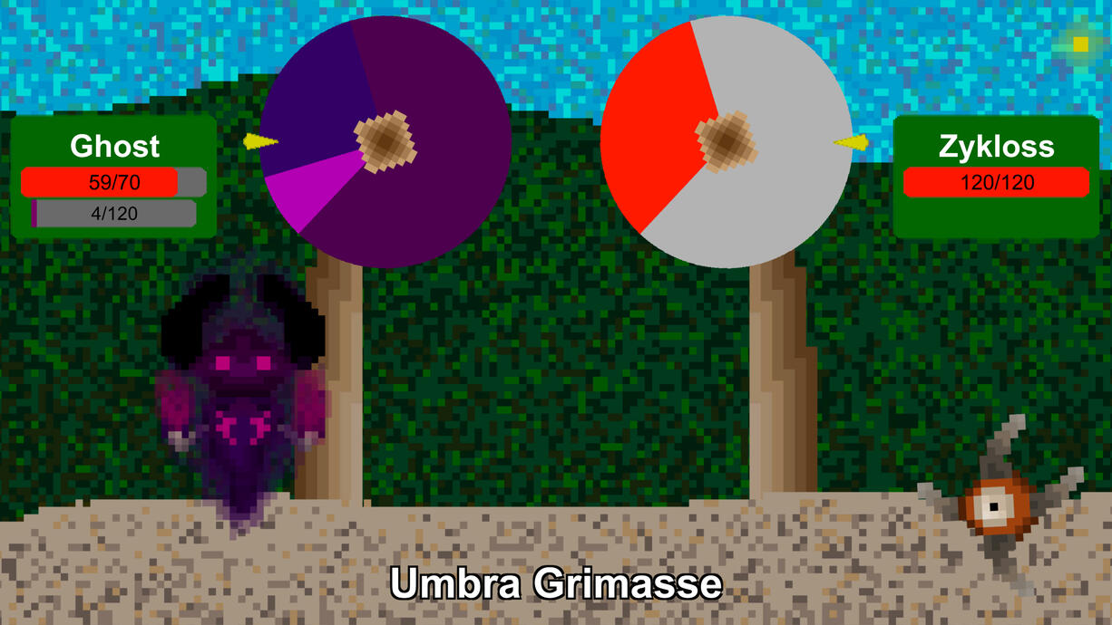 Screenshot #3 Screenshot #3