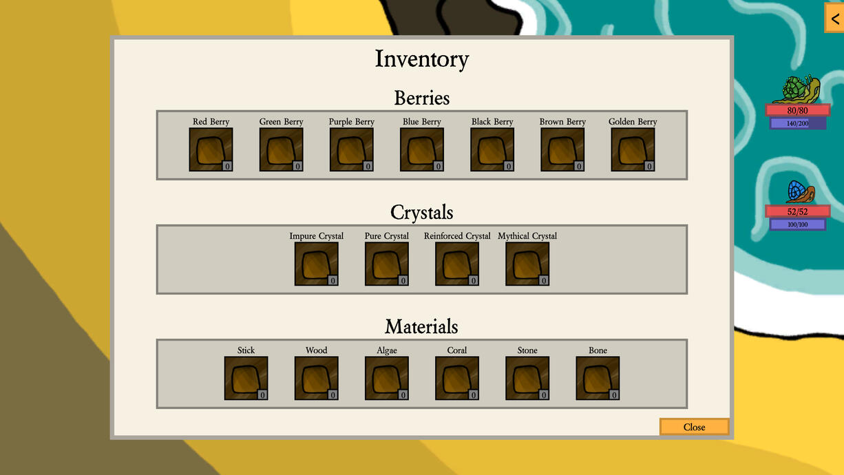 Screenshot #3 Screenshot #3