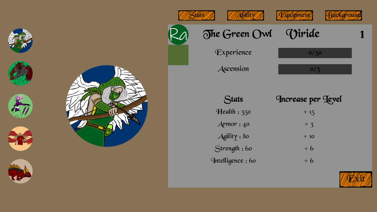 Screenshot #1 Screenshot #1