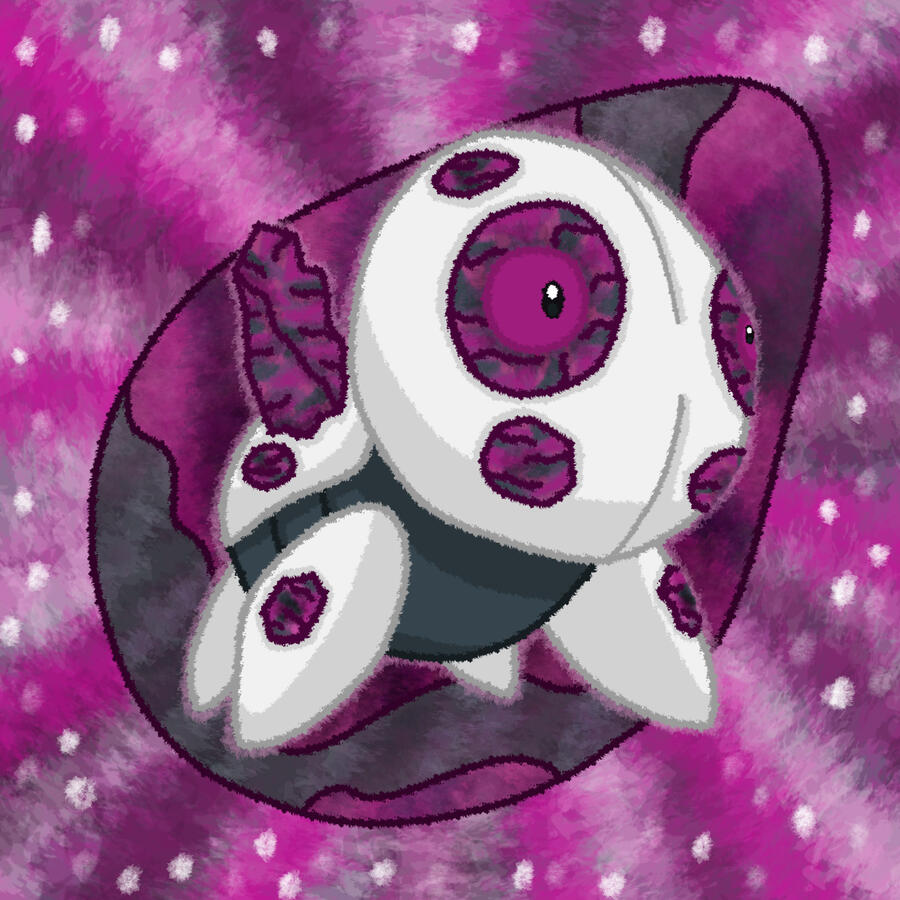 Relicanth Relicanth