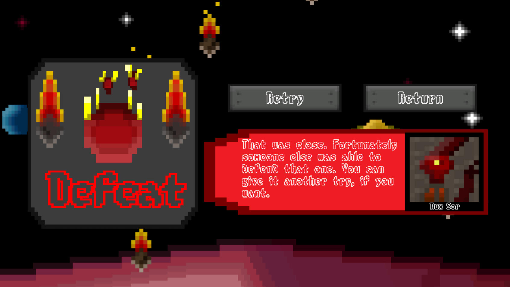 Screenshot #1 Screenshot #1